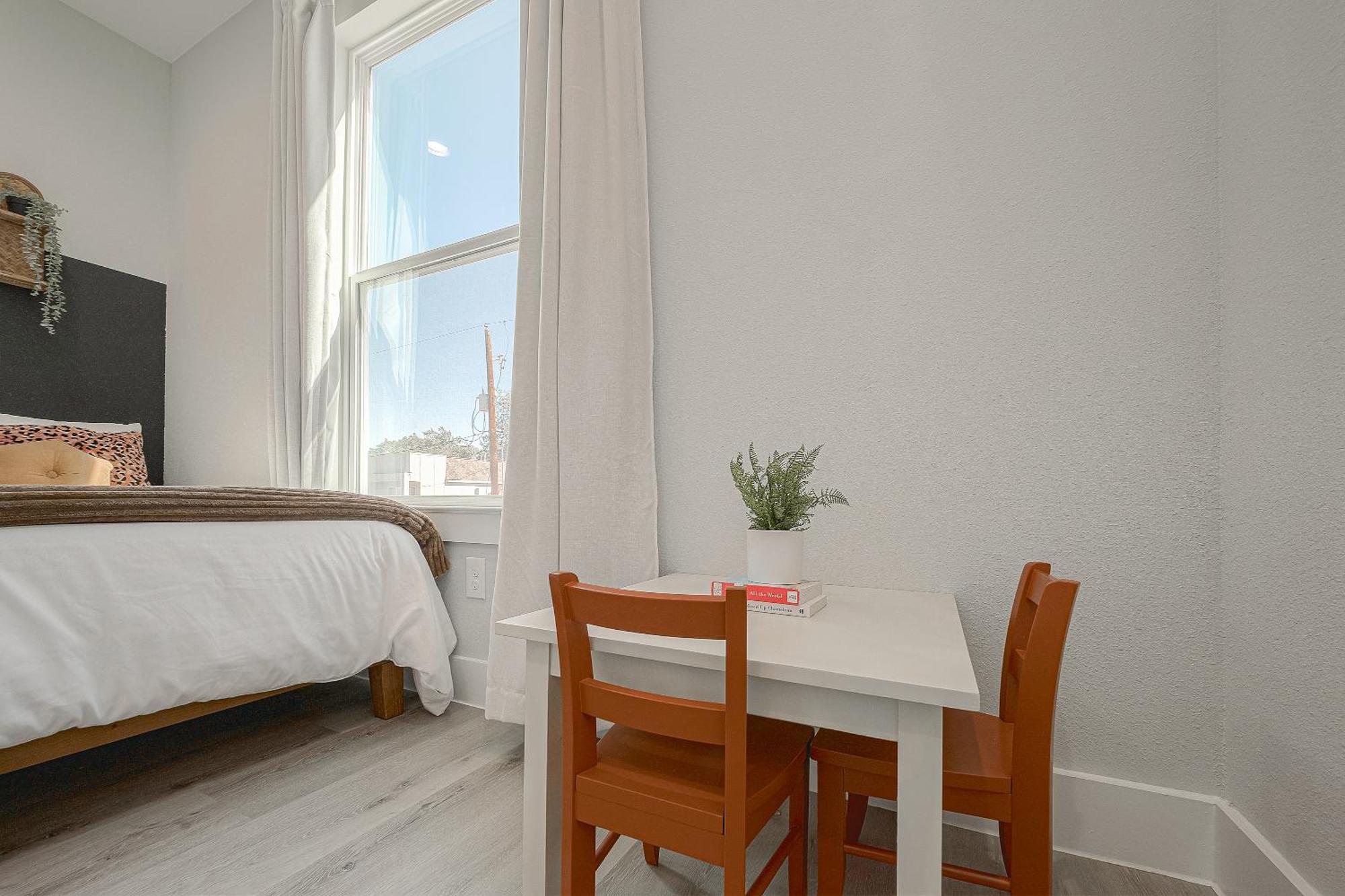 Modern Home Near Downtown With Fast Wifi, Bbq, Games & Ev Equipped! ヒューストン エクステリア 写真