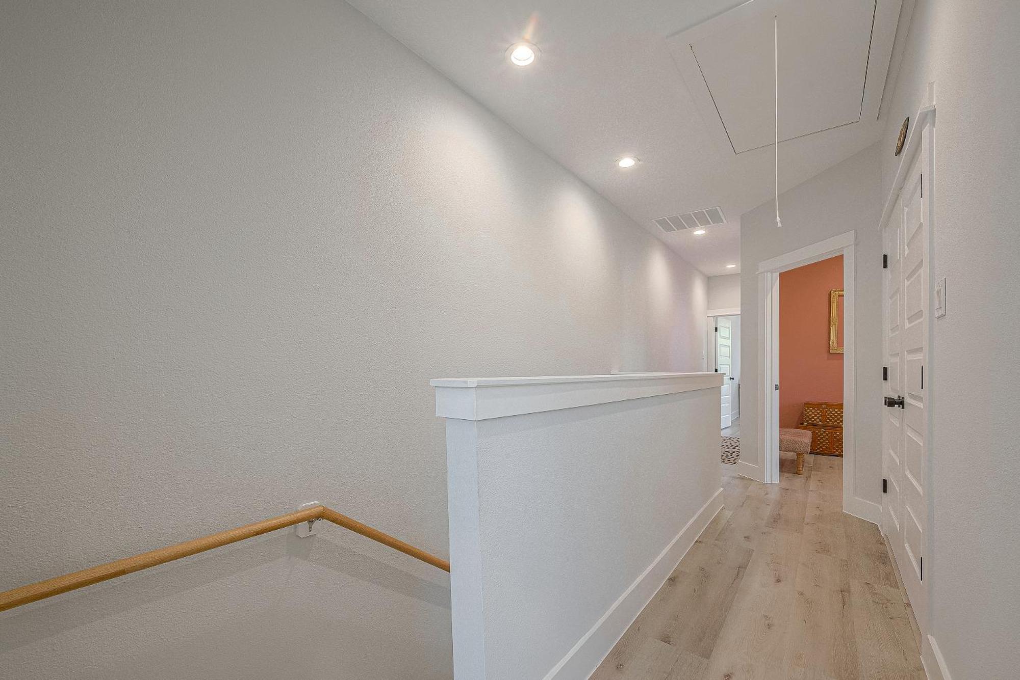 Modern Home Near Downtown With Fast Wifi, Bbq, Games & Ev Equipped! ヒューストン エクステリア 写真